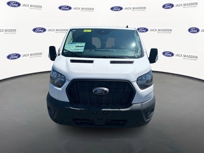 2024 Ford Transit-250 Base Low Roof Cargo