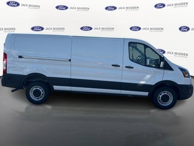 2024 Ford Transit-250 Base Low Roof Cargo