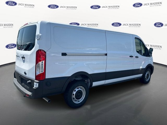 2024 Ford Transit-250 Base Low Roof Cargo
