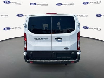 2024 Ford Transit-250 Base Low Roof Cargo
