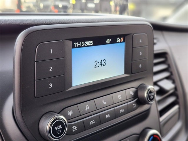 2024 Ford Transit-250 Base Low Roof Cargo