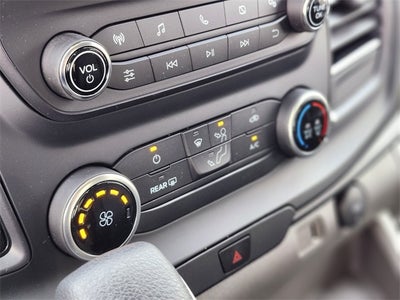 2024 Ford Transit-250 Base Low Roof Cargo