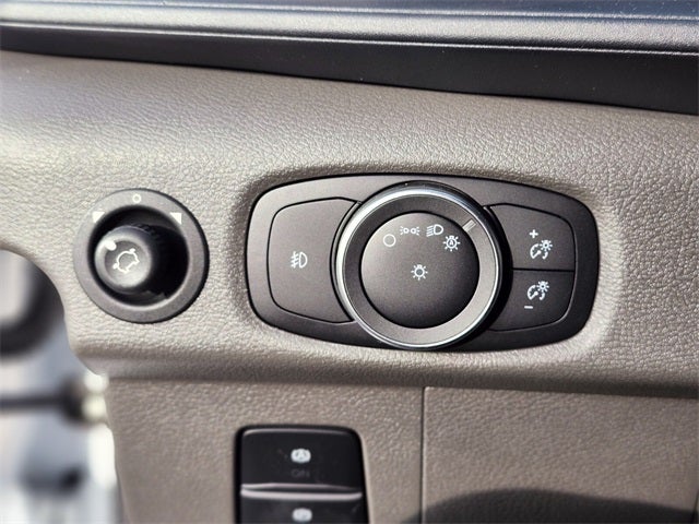 2024 Ford Transit-250 Base Low Roof Cargo