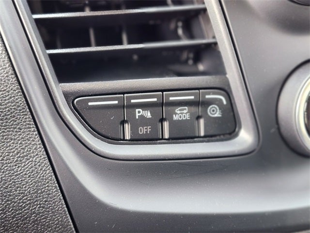 2024 Ford Transit-250 Base Low Roof Cargo