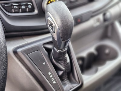 2024 Ford Transit-250 Base Low Roof Cargo