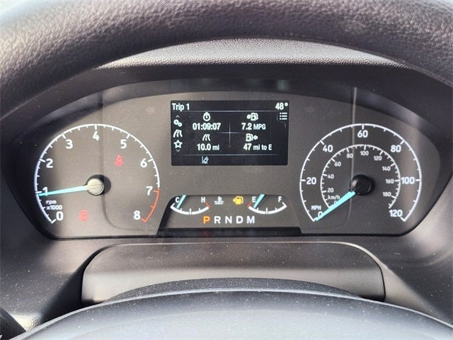 2024 Ford Transit-250 Base Low Roof Cargo