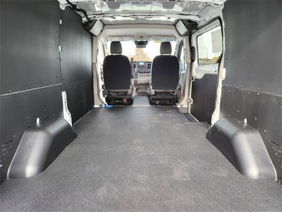 2024 Ford Transit-250 Base Low Roof Cargo