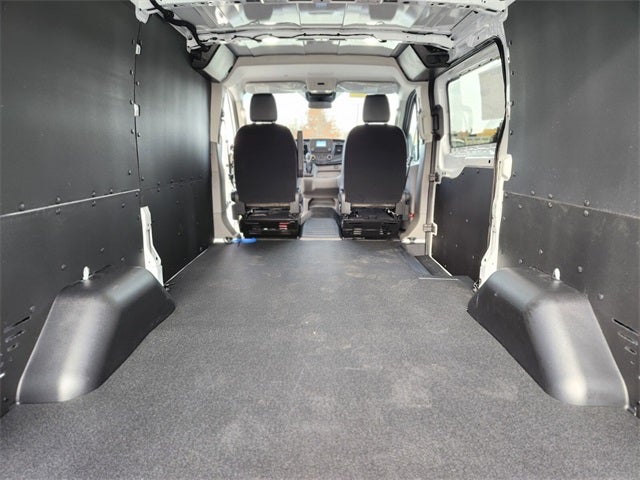 2024 Ford Transit-250 Base Low Roof Cargo