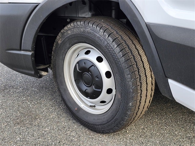 2024 Ford Transit-250 Base Low Roof Cargo