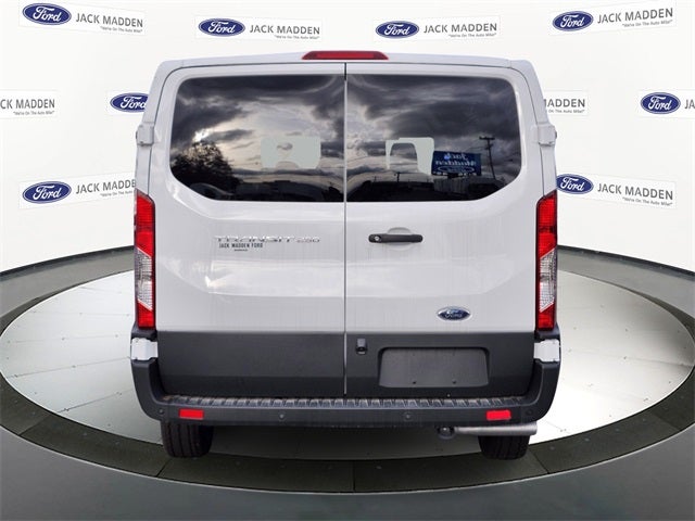 2024 Ford Transit-250 Base Low Roof Cargo