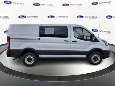 2024 Ford Transit-250 Base Low Roof Cargo