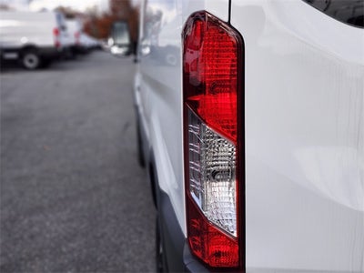 2024 Ford Transit-250 Base Low Roof Cargo