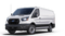 2024 Ford Transit-250 Base Low Roof Cargo