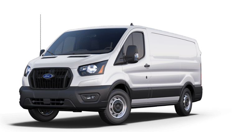 2024 Ford Transit-250 Base Low Roof Cargo