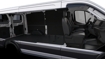 2024 Ford Transit-250 Base Low Roof Cargo