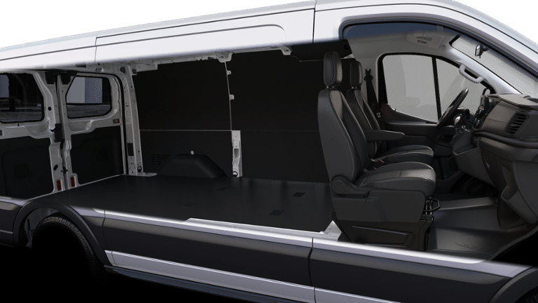 2024 Ford Transit-250 Base Low Roof Cargo