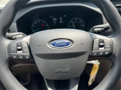 2024 Ford Transit-250 Base Low Roof Cargo