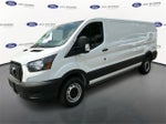 2024 Ford Transit-250 Base Low Roof Cargo