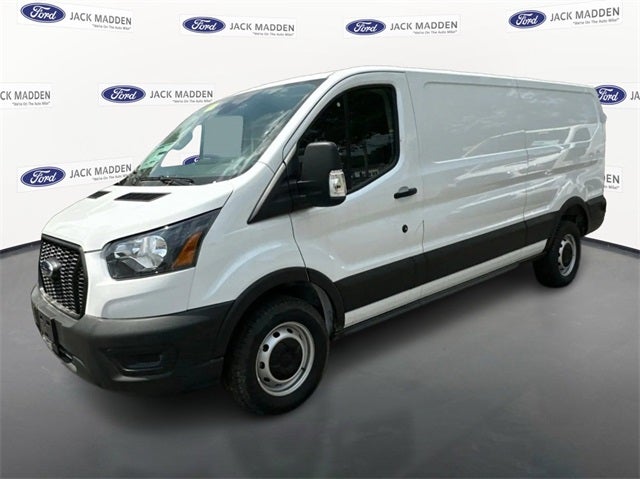 2024 Ford Transit-250 Base Low Roof Cargo