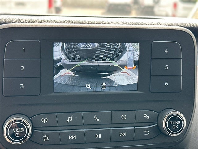 2024 Ford Transit-250 Base Low Roof Cargo