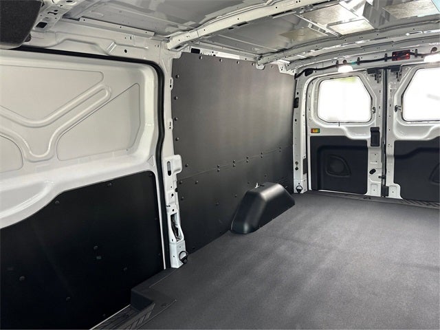 2024 Ford Transit-250 Base Low Roof Cargo