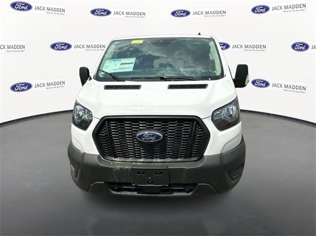 2024 Ford Transit-250 Base Low Roof Cargo