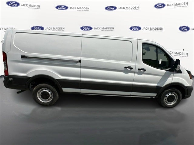 2024 Ford Transit-250 Base Low Roof Cargo