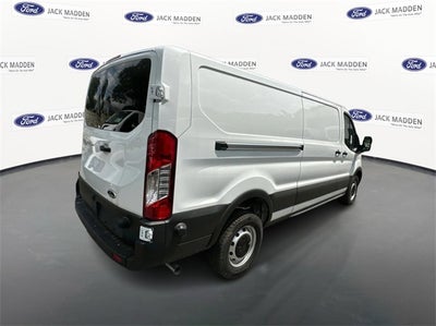2024 Ford Transit-250 Base Low Roof Cargo