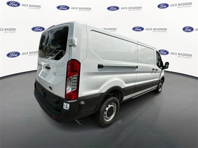 2024 Ford Transit-250 Base Low Roof Cargo