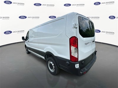 2024 Ford Transit-250 Base Low Roof Cargo