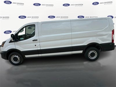 2024 Ford Transit-250 Base Low Roof Cargo