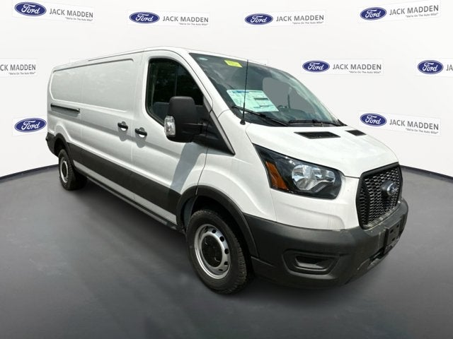 2024 Ford Transit-250 Base Low Roof Cargo
