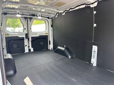 2024 Ford Transit-250 Base Low Roof Cargo