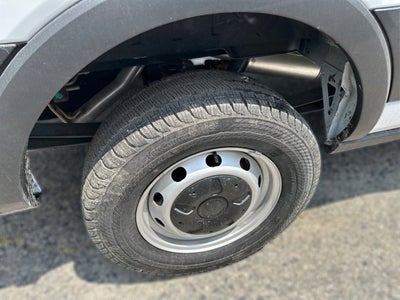 2024 Ford Transit-250 Base Low Roof Cargo