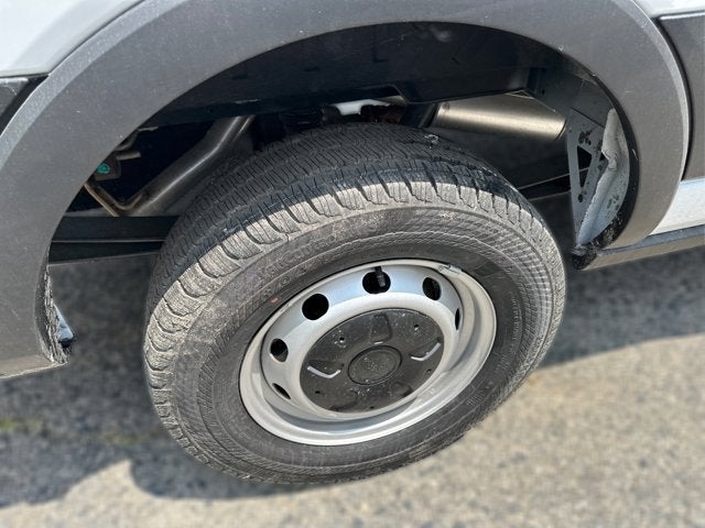 2024 Ford Transit-250 Base Low Roof Cargo