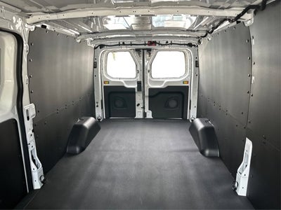 2024 Ford Transit-250 Base Low Roof Cargo