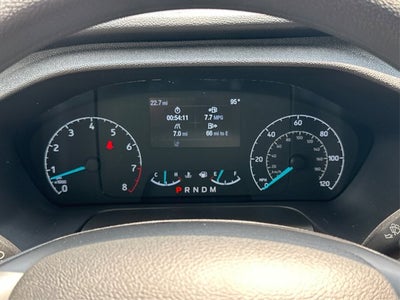 2024 Ford Transit-250 Base Low Roof Cargo