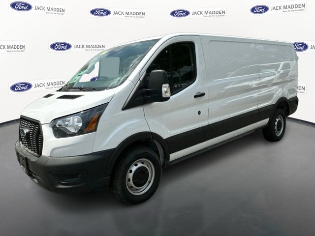 2024 Ford Transit-250 Base Low Roof Cargo