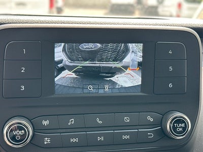 2024 Ford Transit-250 Base Low Roof Cargo