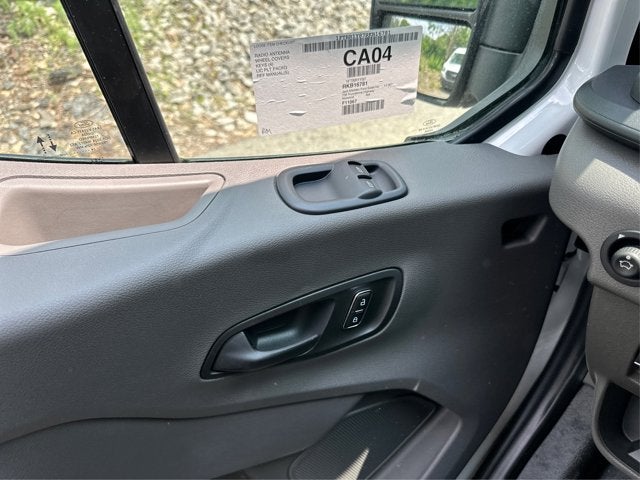 2024 Ford Transit-250 Base Low Roof Cargo