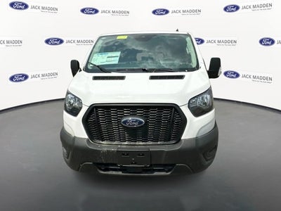 2024 Ford Transit-250 Base Low Roof Cargo