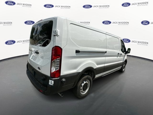 2024 Ford Transit-250 Base Low Roof Cargo