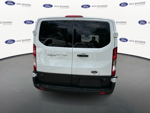 2024 Ford Transit-250 Base Low Roof Cargo