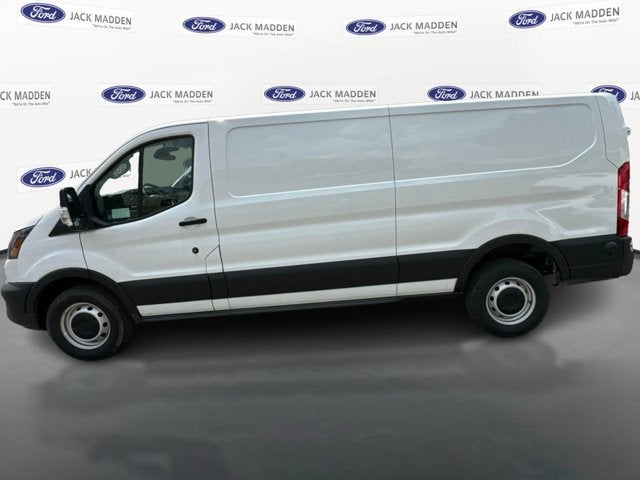 2024 Ford Transit-250 Base Low Roof Cargo