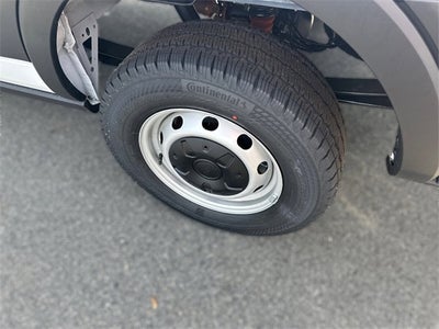 2024 Ford Transit-250 Base Low Roof Cargo