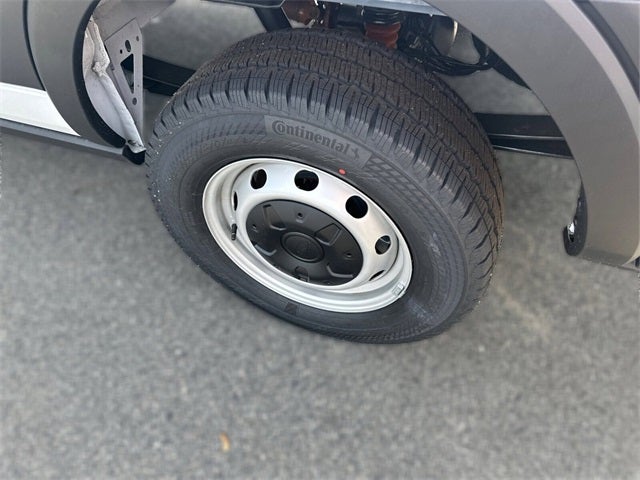 2024 Ford Transit-250 Base Low Roof Cargo