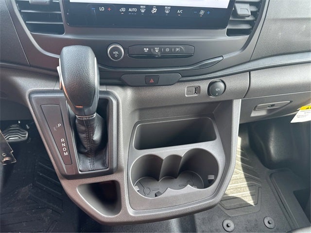 2024 Ford Transit-250 Base Low Roof Cargo
