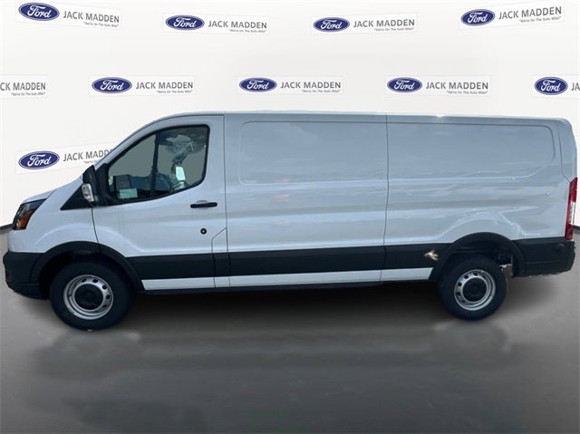 2024 Ford Transit-250 Base Low Roof Cargo