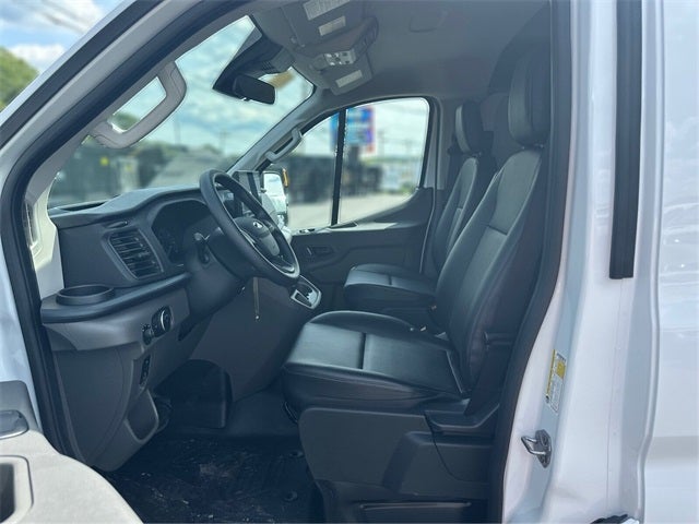 2024 Ford Transit-250 Base Low Roof Cargo