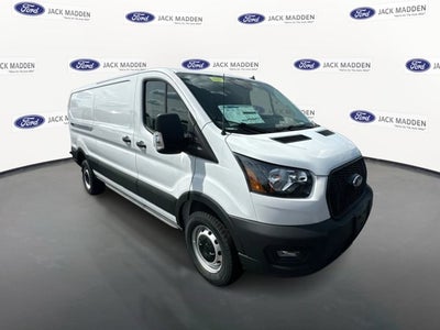 2024 Ford Transit-250 Base Low Roof Cargo